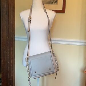 Golden Fenix Brazilian leather bag